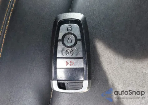 2022 Ford Bronco Badlands z USA, uszkodzony, nr VIN 1FMEE5DP5NLB81108